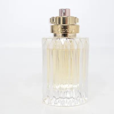 Eau de Parfum (Carat) from Cartier