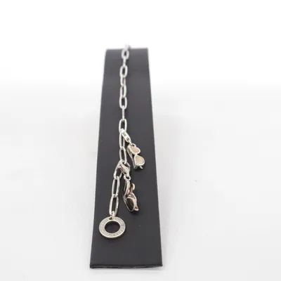 Bracelet (Generation Charm Club) from Thomas Sabo Silver
