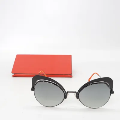 Solbriller (FF0247/S) fra Fendi