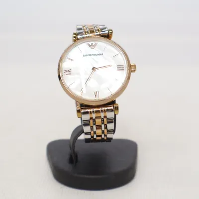 Polshorloge (AR-1683) van Emporio Armani