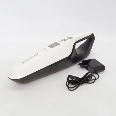 Vacuum cleaner (White) from Nilfisk