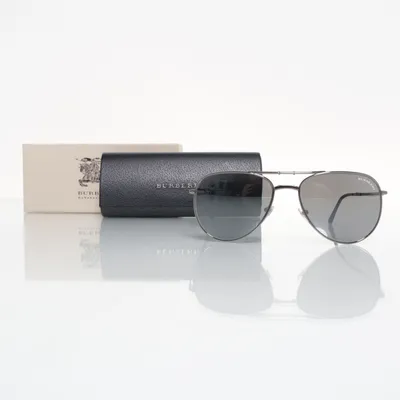 Zonnebril (B3071) van Burberry