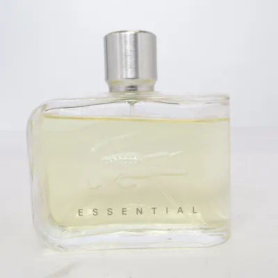 Eau de Toilette (Essential) fra Lacoste