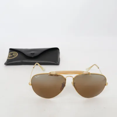 Solbriller (Vintage) fra Ray-Ban