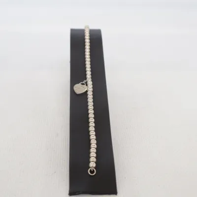 Bracelet (Silver) from Tiffany & Co. Silver