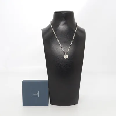 Collier (Argent) de Kalevala Argent