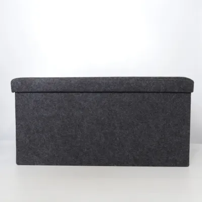 Boîte de rangement (Gris) de Tim