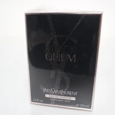 Eau de parfum (Black Opium) fra Yves Saint Laurent