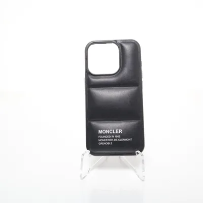 Telefoonhoesje (Zwart) van Moncler