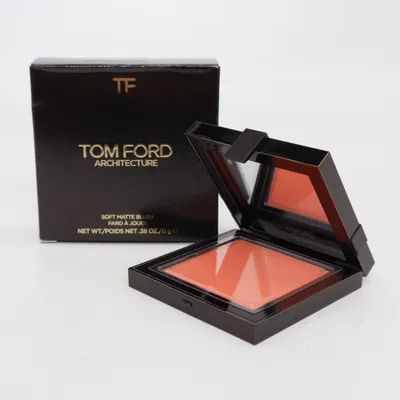 Blush (Architecture) van Tom Ford