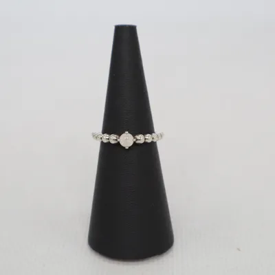 Ring (Silverfärgad) från Pandora Silver