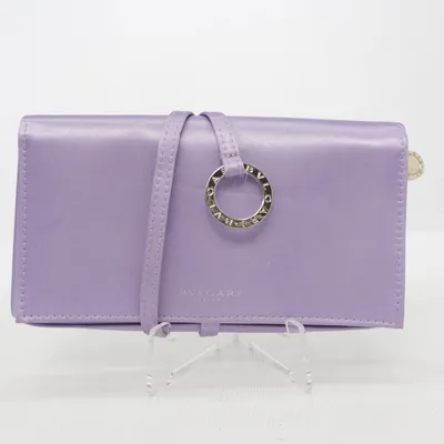 Aftonväska (Lila) från BVLGARI Parfums