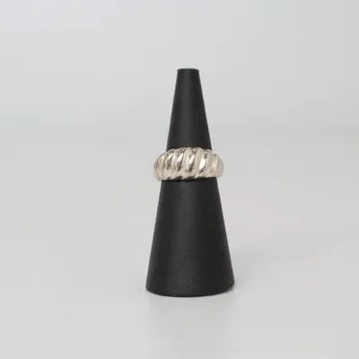 Bague (Argent) de Safira Argent