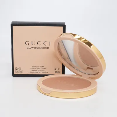 Highlighter (Glow Highlighter) van Gucci