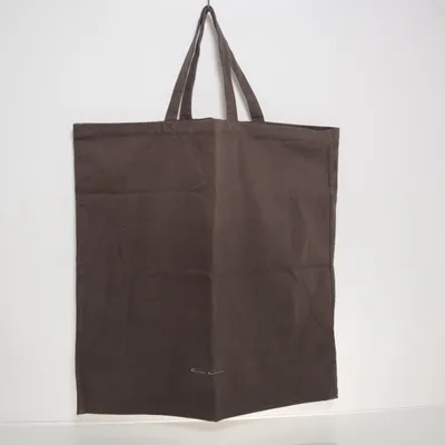 Tygpåse (Brun) från Rick Owens