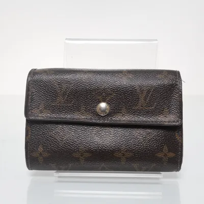 Portemonnee (Bruin) van Louis Vuitton