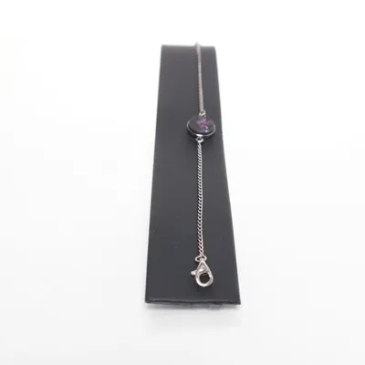 Armband (Zilver) van Concrete Jungle Zilver