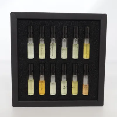 Eau de Parfum (Set) von Lengling Munich
