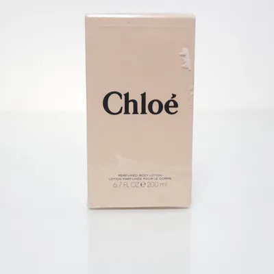 Bodylotion (Signature) van Chloé