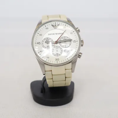 Montre (AR-5859) de Emporio Armani
