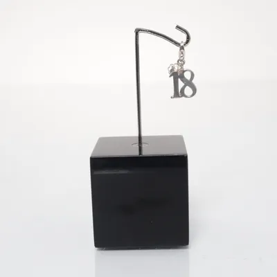 Berlock (Silverfärgad) från Thomas Sabo Silver