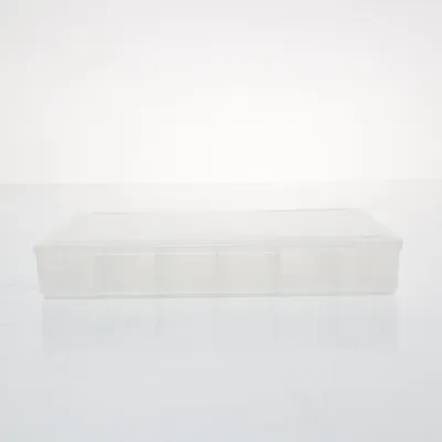 Sylåda (Transparent)