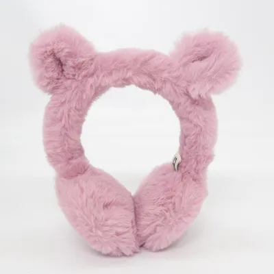 Öronmuffar (Rosa) från UGG