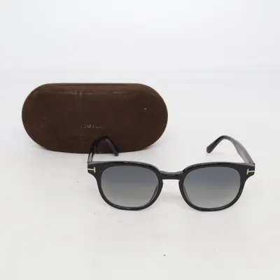 Zonnebril (Frank TF399) van Tom Ford