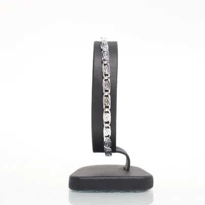 Armband (Zilver) Zilver