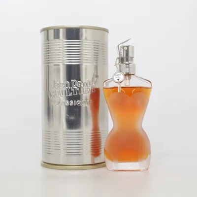 Eau de Toilette (Classique) von Jean Paul Gaultier