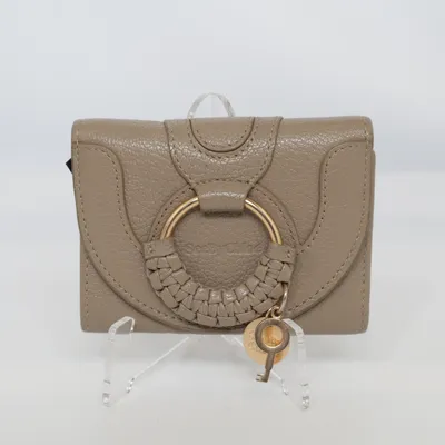 Portemonnee (Hana) van See by Chloé