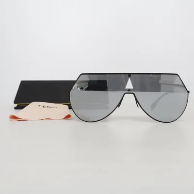 Solbriller (FF 0193/S) fra Fendi