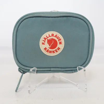 Wallet (Blue) from Fjällräven