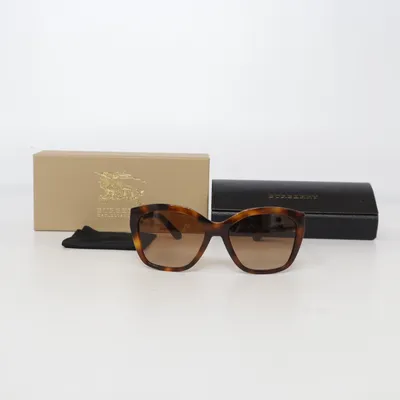 Lunettes de soleil (B 4261) de Burberry