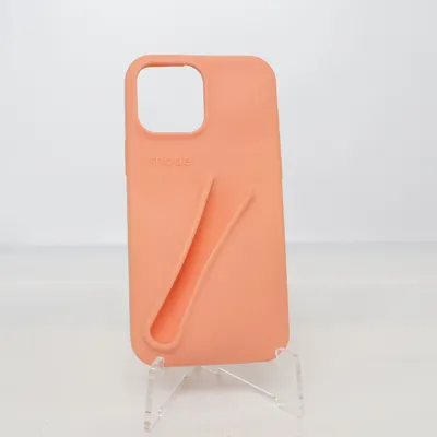 Telefoonhoesje (Roze) van Rhode