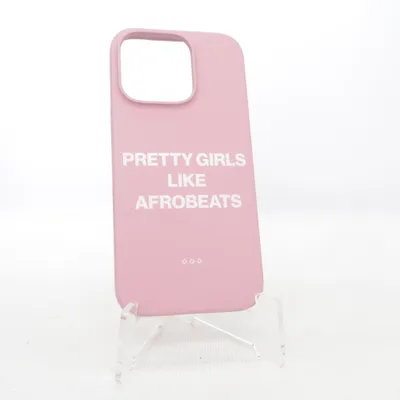 Coque de téléphone (Rose) de Makesh
