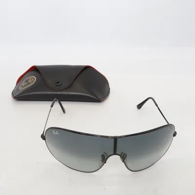Solbriller (RB 3311) fra Ray-Ban