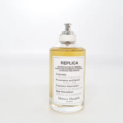 Eau de Toilette (Matcha Meditation) de Maison Margiela