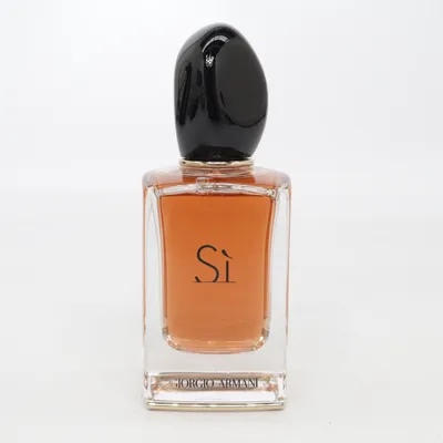 Eau de Parfum (Si) de Giorgio Armani Parfums