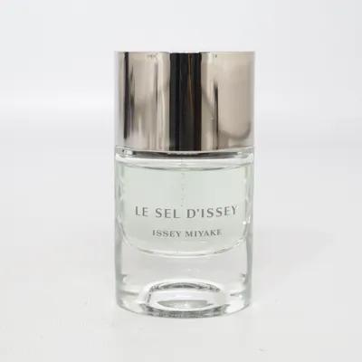 Eau de Toilette (Le Sel D'Issey) de Issey Miyake