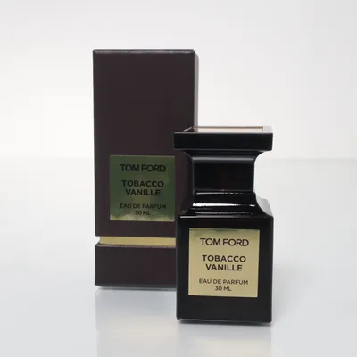 Eau de Parfum (Tobacco Vanille) från Tom Ford