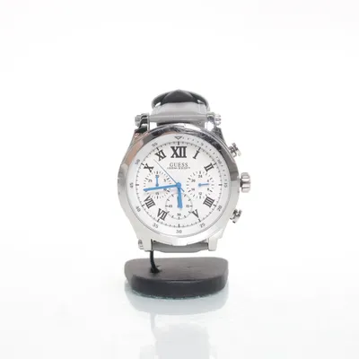 Polshorloge (Grijs, Zilver) van Guess
