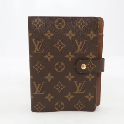 Planner from Louis Vuitton