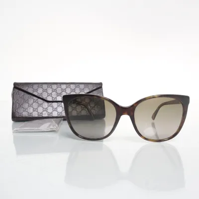 Zonnebril (GG3751/S) van Gucci