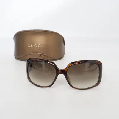 Solglasögon (GG 3164/S) från Gucci