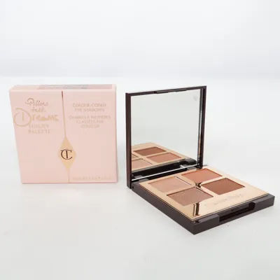 Ögonskuggspalett (Pillow Talk Dreams) från Charlotte Tilbury
