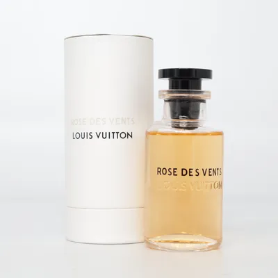 Eau de Parfum (Rose Des Vents) from Louis Vuitton
