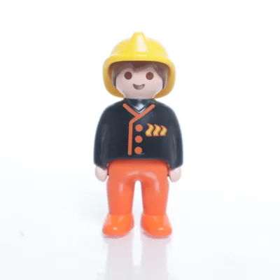 Leksaksfigur (Flerfärgad) från Playmobil