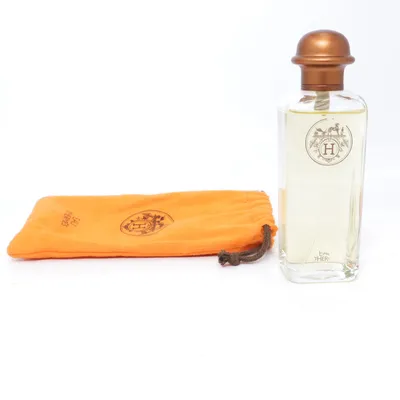 Eau de Toilette (Eau D’Hermes) de Hermès