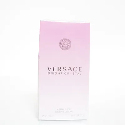 Bodylotion (Bright Crystal ) van Versace